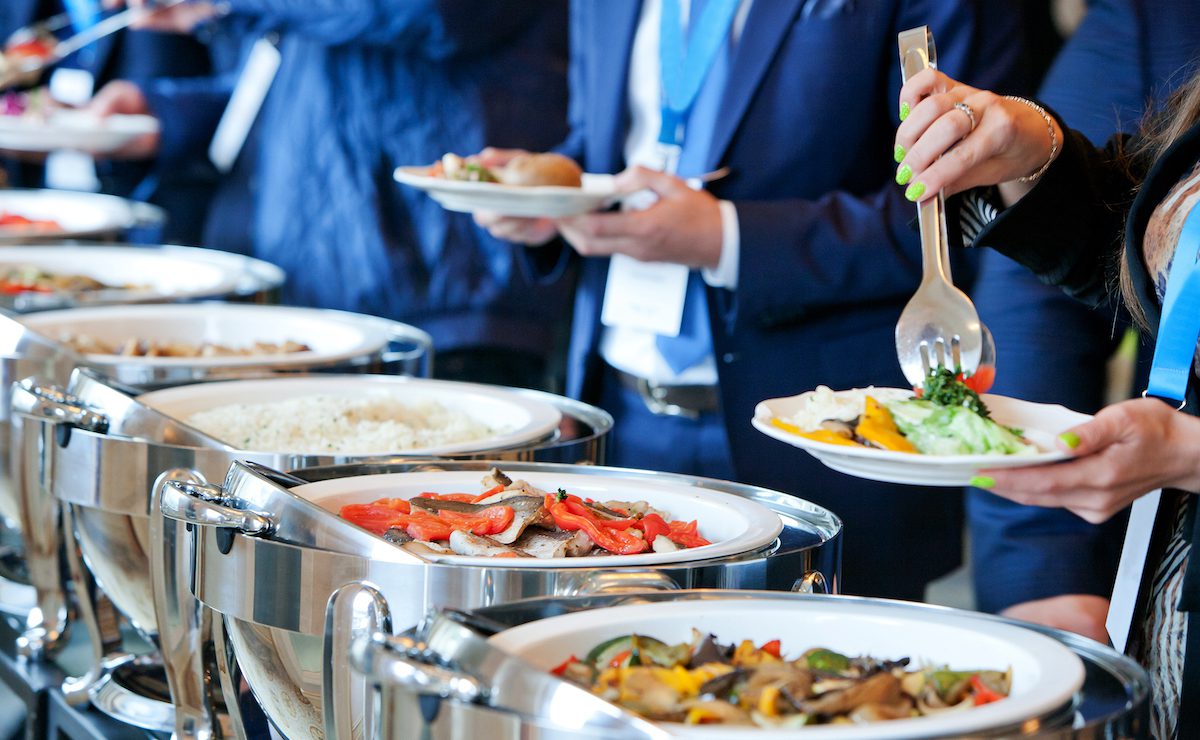 Catering