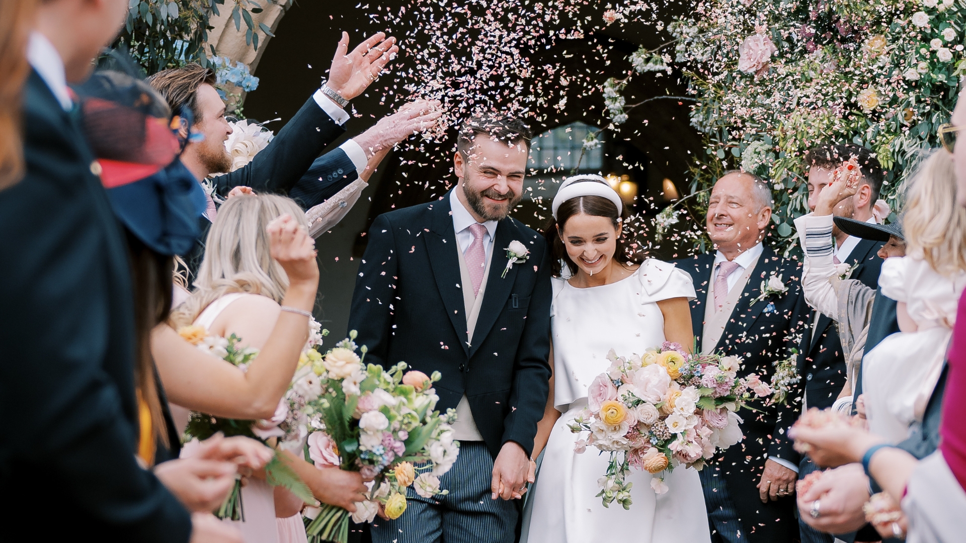 Wedding Events